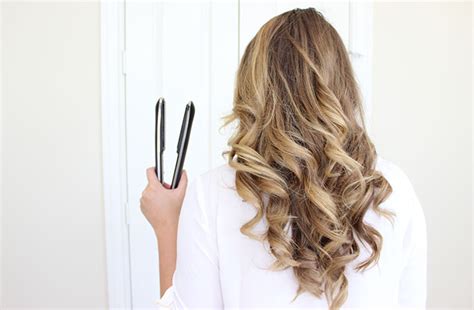 The Secrets to Effortless Styling: Master the 7 Magic Features of a Flat Iron